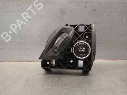 Used Ignition barrel BMW X5 (E70) xDrive 30 d (245 hp) 18674861