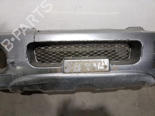 Front bumper HYUNDAI SANTA FÉ I (SM) 2.0 CRDi | BP19317064C7 