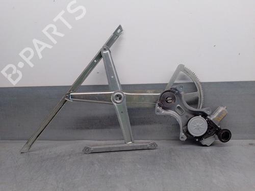 Used Front left window mechanism TOYOTA LAND CRUISER PRADO (_J15_) 3.0 D-4D (KDJ155_, KDJ150_, KDJ150R, KDJ155R) (190 hp) 18745003