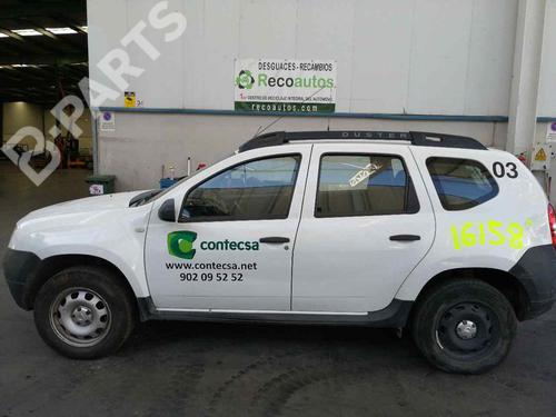 Used Parts DACIA DUSTER (HS_)  1.5 dCi (HSAJ)  1126480