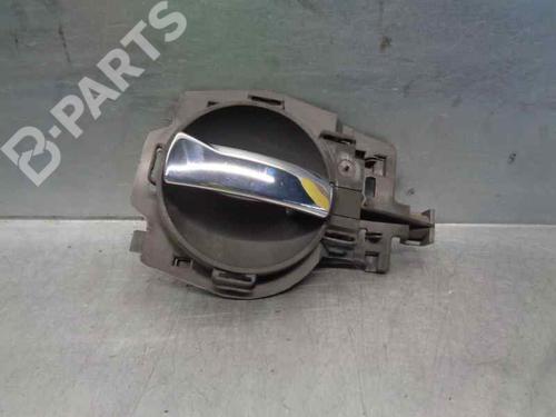 Used Front right interior door handle Front right interior door handle CITROËN C3 I (FC_, FN_) 1.1 i (60 hp) 8115011 8115011