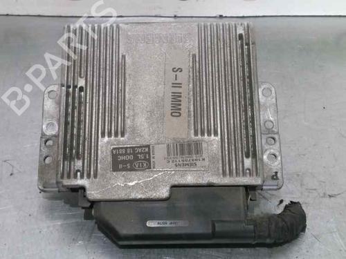Motorstyringsenhet KIA SHUMA I (FB) 1.5 i 16V (AFB242) (88 hp) 2068865