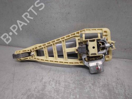 Venstre bak utvendig håndtak OPEL SIGNUM Hatchback (Z03) 3.0 V6 CDTI (F48) | BP18405669C130 