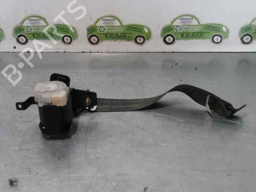 Rear right seatbelt HYUNDAI SONATA IV (EF)  | BP7447967I28 