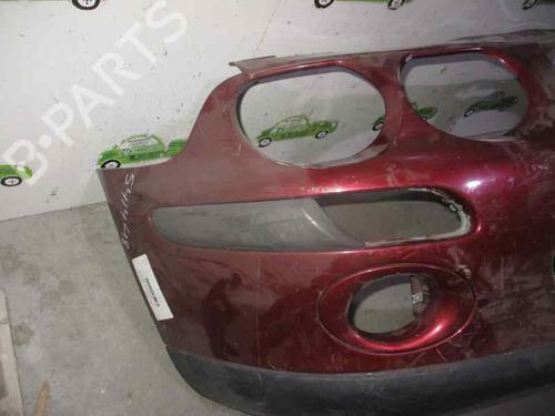 Front bumper ROVER 25 I Hatchback (RF) 1.6 16V | BP2088605C7 