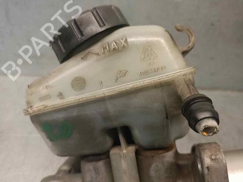 Brake master cylinder OPEL ZAFIRA A MPV (T98)  | BP18265031M77 