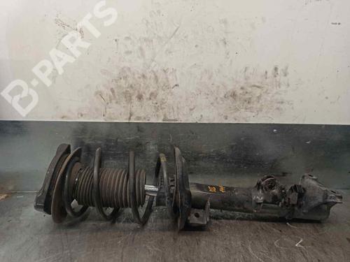 Used Left front shock absorber Left front shock absorber MERCEDES-BENZ C-CLASS (W204) C 220 CDI (204.008) (170 hp) 8949100 8949100