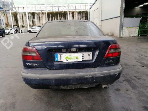 Elektronisk modul VOLVO S40 I (644) 1.9 TD | BP9088918M83 