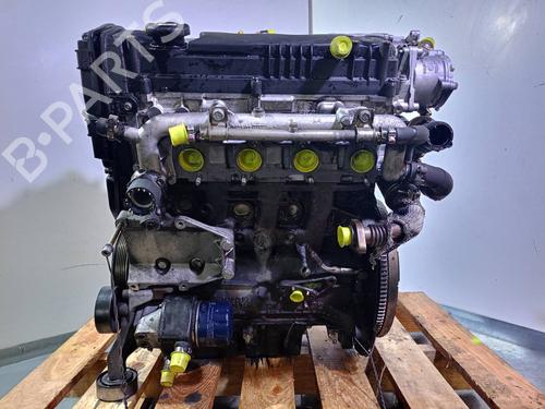 Engine FIAT STILO (192_) 1.9 D Multijet | BP18320548M1 