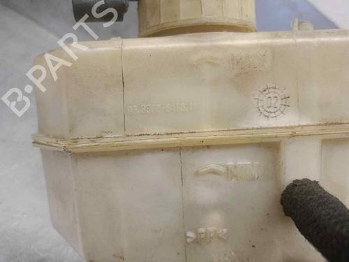 Brake master cylinder BMW 3 (E46) 320 d | BP18422020M77 