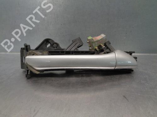 Used Rear right exterior door handle MERCEDES-BENZ S-CLASS (W220) S 500 (220.075, 220.175, 220.875) (306 hp) 18267929