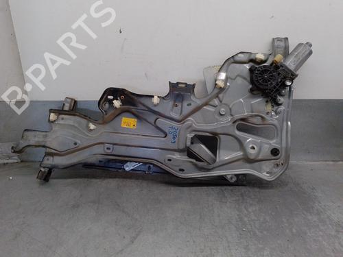 Alzavetro posteriore destra RENAULT LAGUNA I (B56_, 556_) 2.2 dT (B569) (113 hp) 18061185