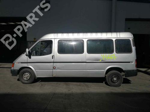 Used Parts FORD TRANSIT Bus (V_ _)  2.5 D (VAS, VBL, VIL, VUL, VZS)  998713