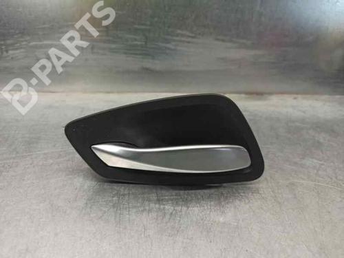 Used Front left interior door handle Front left interior door handle BMW 3 (E90) 318 i (143 hp) 6047241 6047241