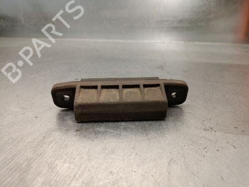 Used Tailgate handle TOYOTA PRIUS (_W3_) 1.8 Hybrid (ZVW30) (136 hp) 19331857