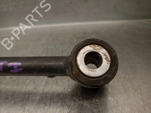 Left rear suspension arm SUBARU FORESTER (SG_) 2.0 X AWD (SG5) | BP19939765M14 