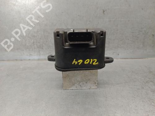 Used Heater resistor NISSAN NAVARA NP300 (D40) 2.5 dCi 4WD (174 hp) 20075180