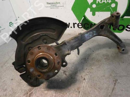 Left front steering knuckle AUDI A6 C5 (4B2) 2.8 | BP2055860M25 