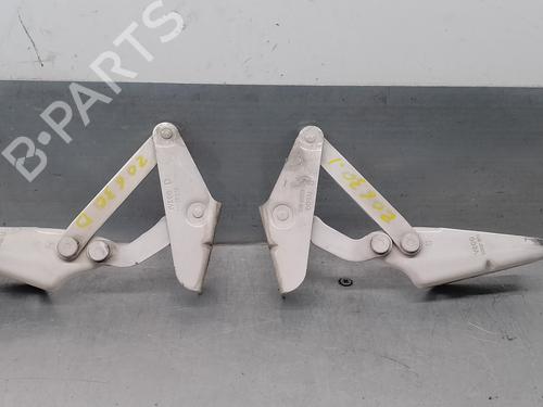 Other IVECO DAILY IV Van 35C13 V, 35C13 V/P, 35S13 V, 35S13 V/P 56087045 | 56087046