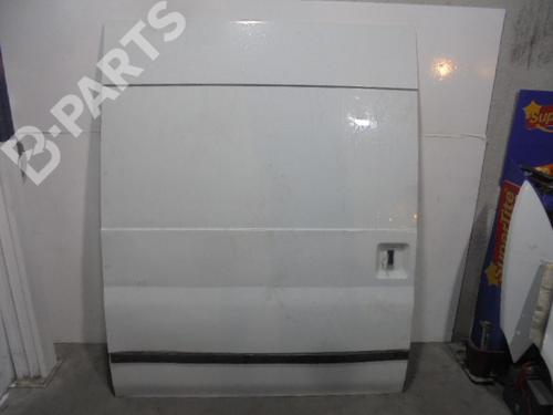 Used Right slide door Right slide door FORD TRANSIT Platform/Chassis (FM_ _, FN_ _) [2000-2006] 10641448 10641448