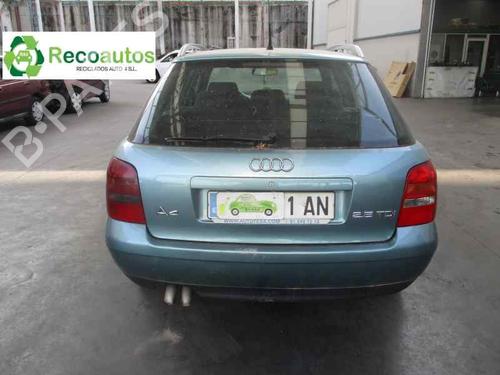 Højre fortil invendig håndtag AUDI A4 B5 Avant (8D5) 2.5 TDI | BP3216351I14 
