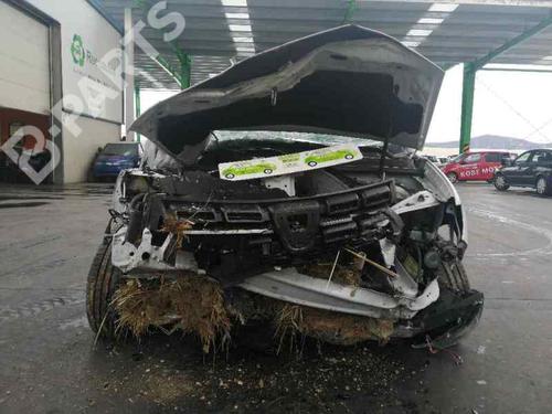 Rear left exterior door handle DACIA SANDERO II 1.0 SCe 75 (B8JC, B8JD) | BP6981167C130  - Image 5