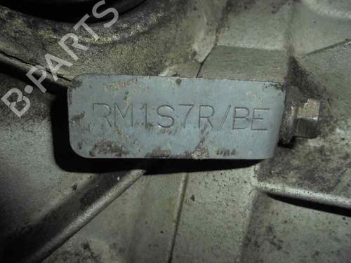 Gearbox FORD MONDEO III Turnier (BWY) 2.0 16V | BP2088065M3 