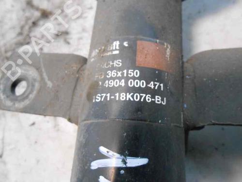 Right rear shock absorber FORD MONDEO III (B5Y) 2.0 16V TDDi / TDCi | BP2077369M19 
