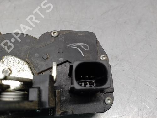 Front right lock CADILLAC SRX 3.6 | BP16855180C97 