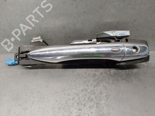 Used Front left exterior door handle INFINITI QX70 30d AWD (238 hp) 19102050