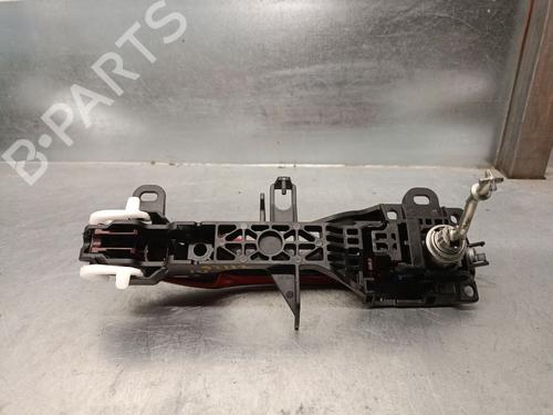 Front left exterior door handle TOYOTA COROLLA Hatchback (_E21_, _EA1_, _EH1_) 1.8 Hybrid (ZWE211) | BP19694752C128 
