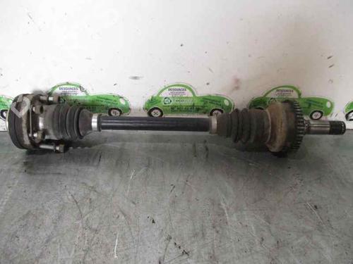 Used Right rear driveshaft OPEL OMEGA B (V94) 2.0 DTI 16V (F69, M69, P69) (101 hp) 2310168