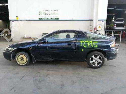 Used Parts MAZDA MX-3 (EC)  1.6 i  846606