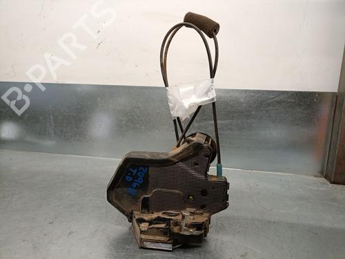 Used Rear right lock SUZUKI GRAND VITARA II (JT, TE, TD) 1.9 DDiS All-wheel Drive (JT419, TD44, JB419WD, JB419XD,... (129 hp) 19635040