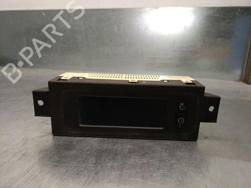 Display OPEL ASTRA G Hatchback (T98) 1.6 16V (F08, F48) (101 hp) 19421646
