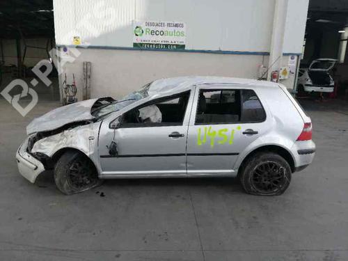 Left front seat VW GOLF IV (1J1) 1.9 TDI 4motion | BP6061035C15  - Image 14