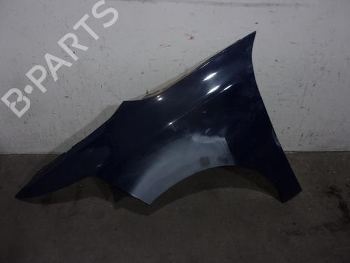 Used Left front fenders CITROËN C4 Picasso II 1.6 BlueHDi 120 (120 hp) 17633497