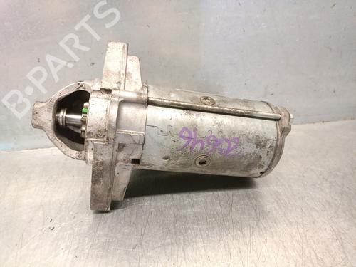 Startmotor RENAULT KOLEOS I (HY_) 2.0 dCi 4x4 (HY0K) | BP18952332M8 