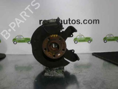 Used Right front steering knuckle PEUGEOT 406 (8B) 2.0 HDI 90 (90 hp) 3269144