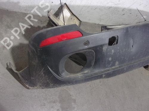 Rear bumper BMW X5 (E70) 3.0 d | BP18329817C8 