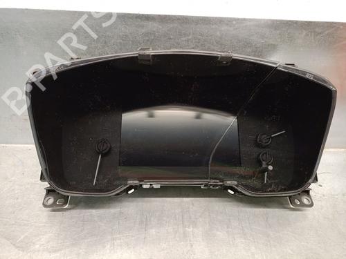 Used Instrument cluster TOYOTA COROLLA Hatchback (_E21_, _EA1_, _EH1_) 1.8 Hybrid (ZWE211) (98 hp) 19697827