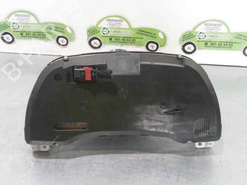 Instrument cluster FIAT PUNTO (188_) 1.2 60 (188.030, .050, .130, .150, .230, .250) | BP2075040C47 