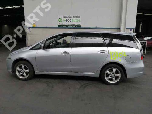 Used Parts MITSUBISHI GRANDIS (NA_W)  2.0 DI-D (NA8W)  935005