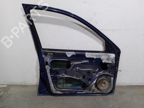 Left front door OPEL CORSA B (S93) 1.7 D (F08, F68, M68) | BP19450152C2 