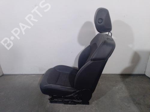 Right front seat MERCEDES-BENZ M-CLASS (W166) ML 250 CDI / BlueTEC 4-matic (166.004, 166.003) | BP19734181C16 