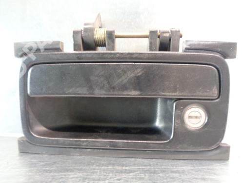 Used Rear right exterior door handle Rear right exterior door handle CHRYSLER VOYAGER II (ES) 2.5 TD (118 hp) 10282659 10282659