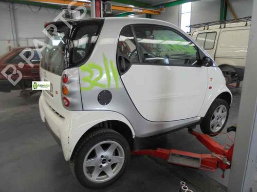 BP11930148M27 | Mangueta trasera izquierda SMART CITY-COUPE (450) 0.6 (450.352, 450.353) BP11930148M27