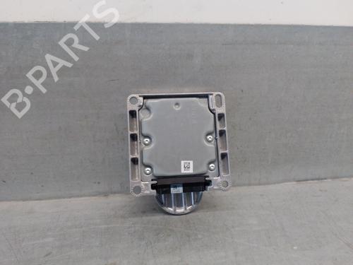 ECU airbags BMW 1 (F20) 116 i | BP19687656M53 