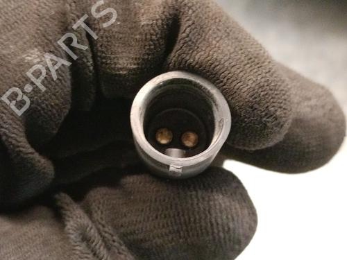 Left rear steering knuckle AUDI A8 D2 (4D2, 4D8) 3.7 | BP19644549M27 