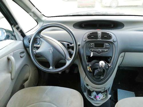 Front right window mechanism CITROËN XSARA PICASSO (N68) 1.6 16V | BP7528800C23 